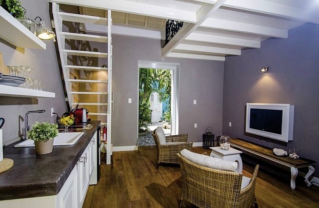 Pietermaai Boutique Hotel - Split-Level