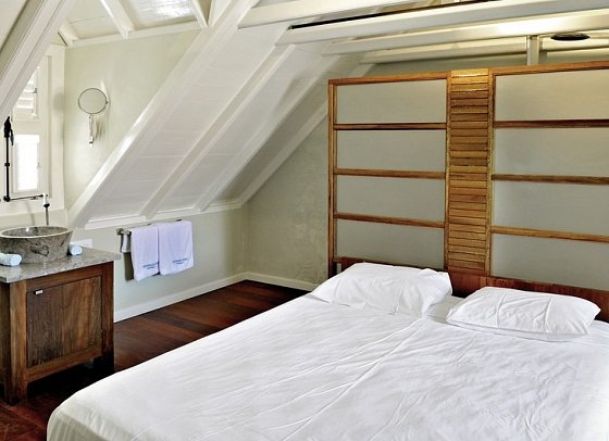 Pietermaai Boutique Hotel