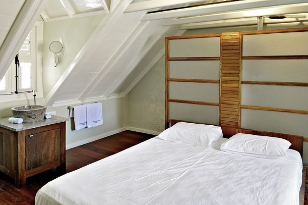 Pietermaai Boutique Hotel