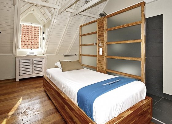 Pietermaai Boutique Hotel