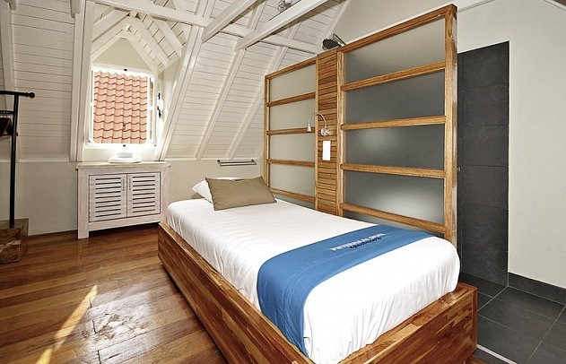 Pietermaai Boutique Hotel