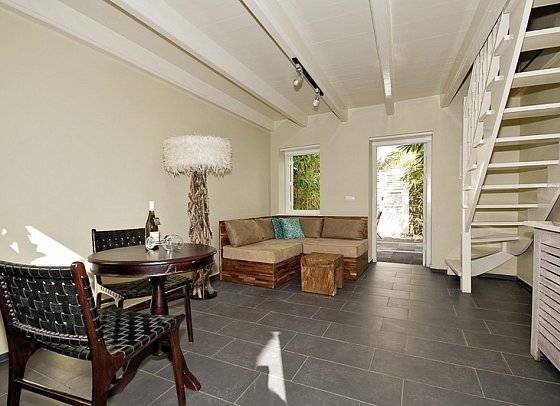 Pietermaai Boutique Hotel