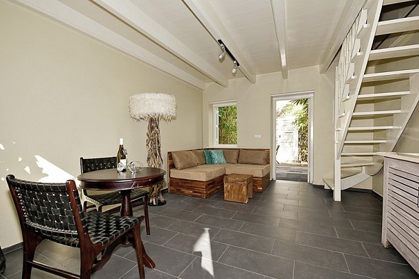 Pietermaai Boutique Hotel