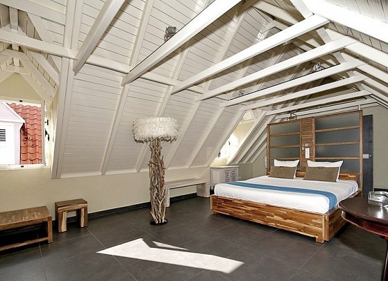 Pietermaai Boutique Hotel