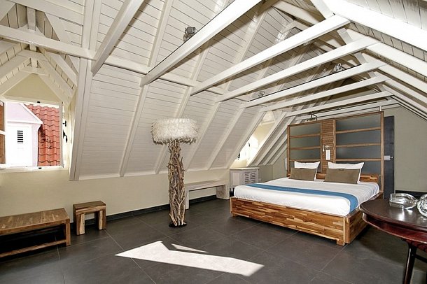 Pietermaai Boutique Hotel