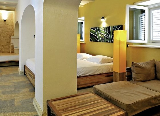 Pietermaai Boutique Hotel