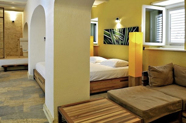 Pietermaai Boutique Hotel