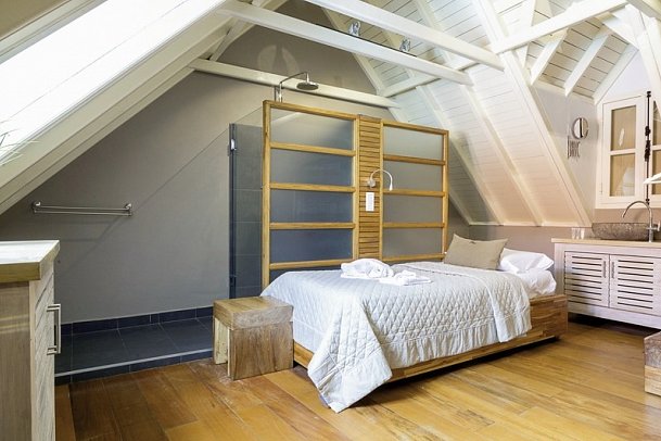 Pietermaai Boutique Hotel