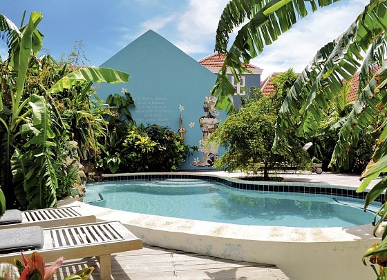 Pietermaai Boutique Hotel