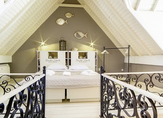 Pietermaai Boutique Hotel