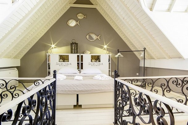 Pietermaai Boutique Hotel