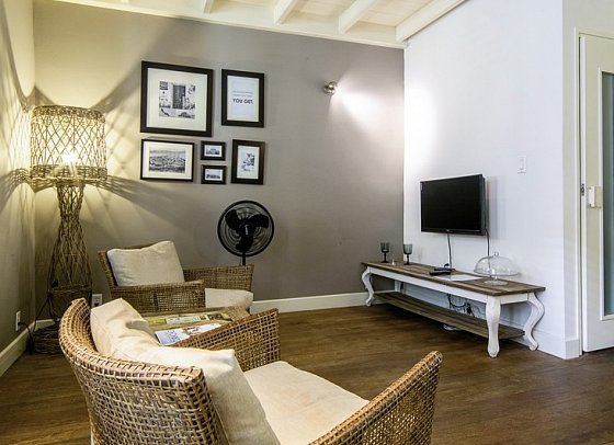 Pietermaai Boutique Hotel
