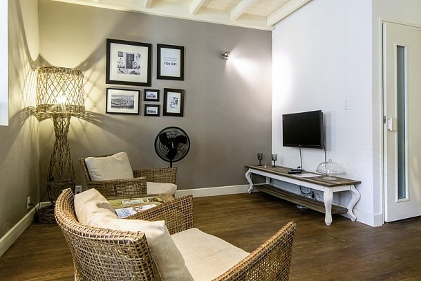 Pietermaai Boutique Hotel