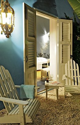 Pietermaai Boutique Hotel