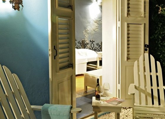 Pietermaai Boutique Hotel