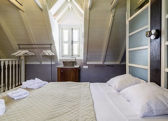 Pietermaai Boutique Hotel
