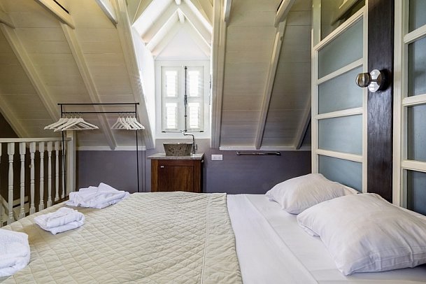 Pietermaai Boutique Hotel