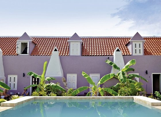 Pietermaai Boutique Hotel