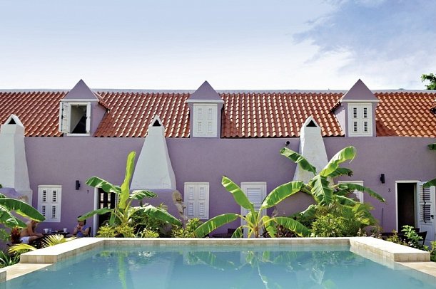 Pietermaai Boutique Hotel
