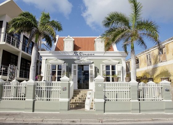 Pietermaai Boutique Hotel