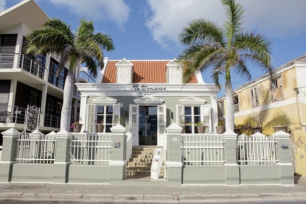 Pietermaai Boutique Hotel