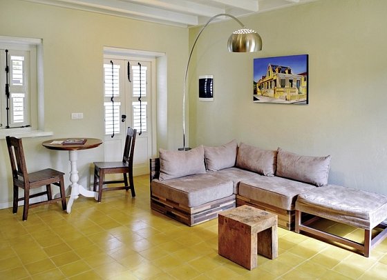 Pietermaai Boutique Hotel