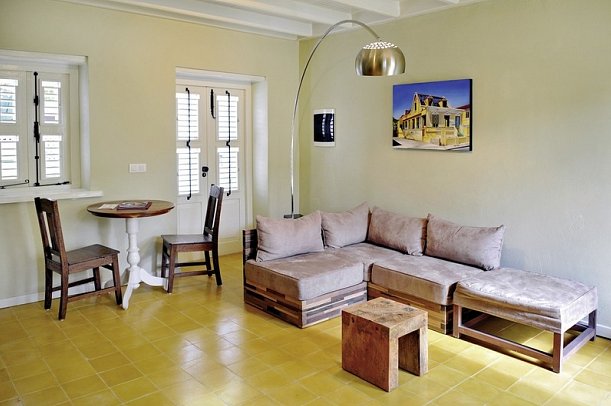 Pietermaai Boutique Hotel