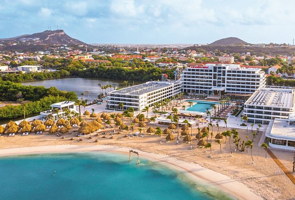 Mangrove Beach Corendon Curaçao All-Inclusive Resort, Curio by Hilton