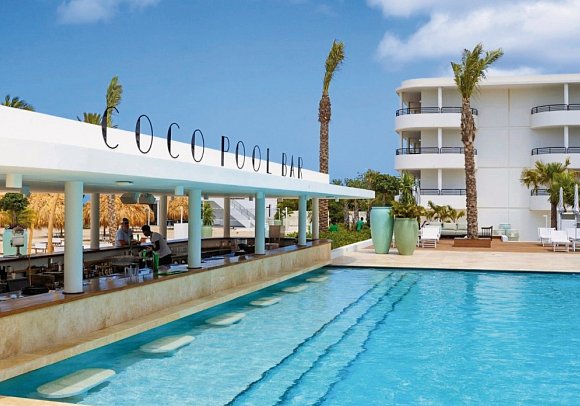 Mangrove Beach Corendon Curaçao All-Inclusive Resort, Curio by Hilton