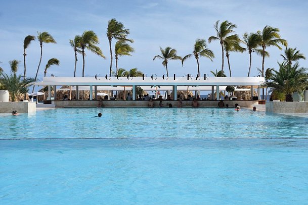 Mangrove Beach Corendon Curaçao All-Inclusive Resort, Curio by Hilton