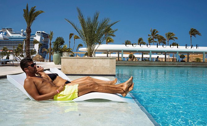 Mangrove Beach Corendon Curaçao All-Inclusive Resort, Curio by Hilton