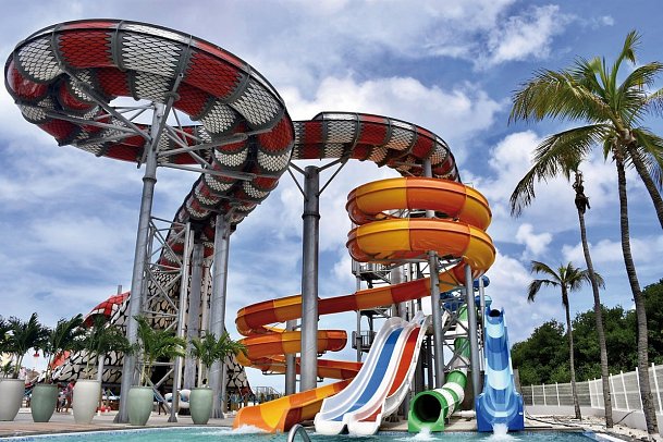 Mangrove Beach Corendon Curaçao All-Inclusive Resort, Curio by Hilton