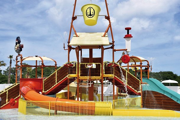 Mangrove Beach Corendon Curaçao All-Inclusive Resort, Curio by Hilton