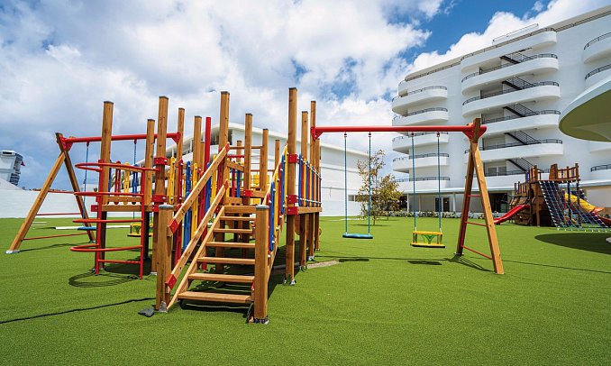 Mangrove Beach Corendon Curaçao All-Inclusive Resort, Curio by Hilton