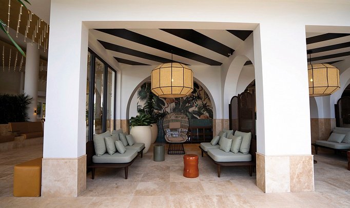 Mangrove Beach Corendon Curaçao All-Inclusive Resort, Curio by Hilton