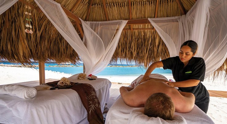 Mangrove Beach Corendon Curaçao All-Inclusive Resort, Curio by Hilton