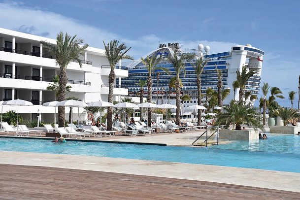 Mangrove Beach Corendon Curaçao All-Inclusive Resort, Curio by Hilton