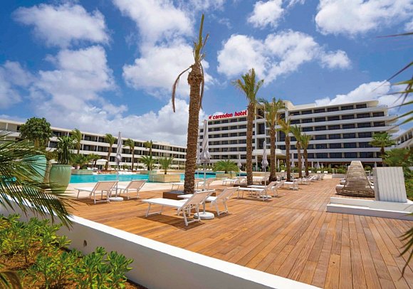 Mangrove Beach Corendon Curaçao All-Inclusive Resort, Curio by Hilton