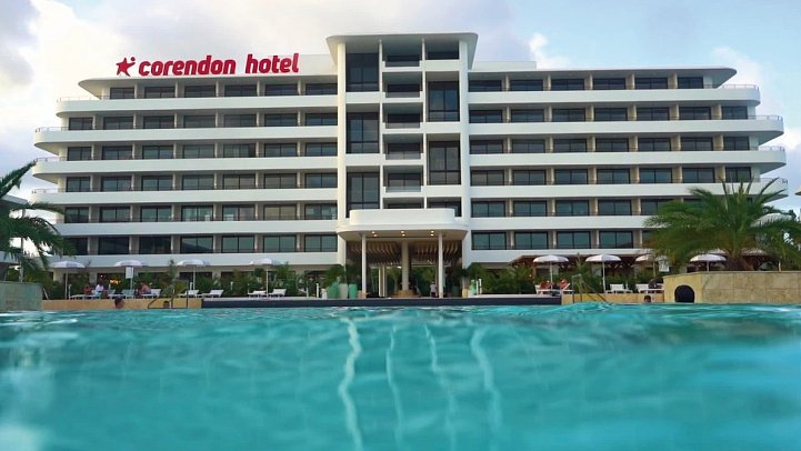 Mangrove Beach Corendon Curaçao All-Inclusive Resort, Curio by Hilton