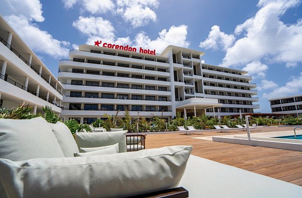 Mangrove Beach Corendon Curaçao All-Inclusive Resort, Curio by Hilton