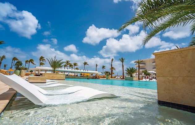 Mangrove Beach Corendon Curaçao All-Inclusive Resort, Curio by Hilton