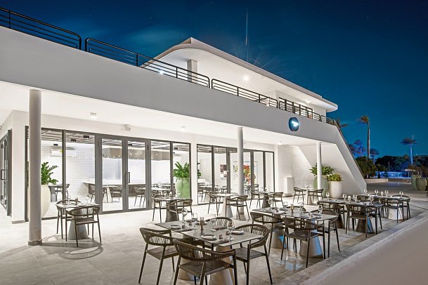 Mangrove Beach Corendon Curaçao All-Inclusive Resort, Curio by Hilton