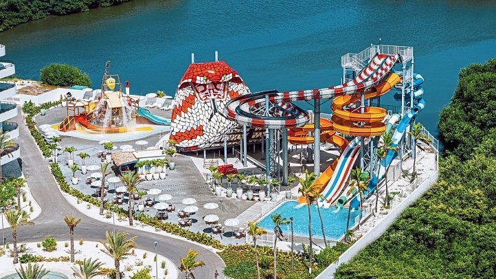 Mangrove Beach Corendon Curaçao All-Inclusive Resort, Curio by Hilton