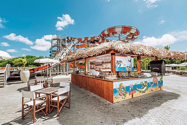 Mangrove Beach Corendon Curaçao All-Inclusive Resort, Curio by Hilton