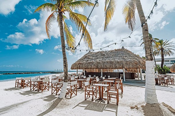 Mangrove Beach Corendon Curaçao All-Inclusive Resort, Curio by Hilton