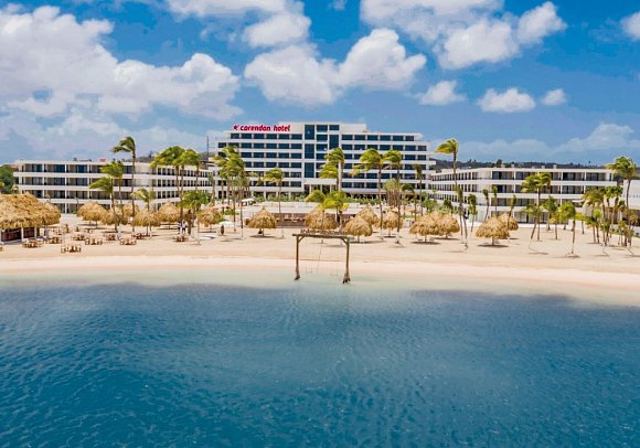 Mangrove Beach Corendon Curaçao All-Inclusive Resort, Curio by Hilton
