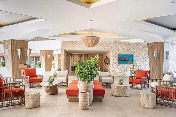 Dreams Curaçao Resort, Spa & Casino