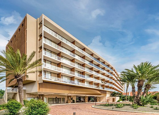 Dreams Curaçao Resort, Spa & Casino