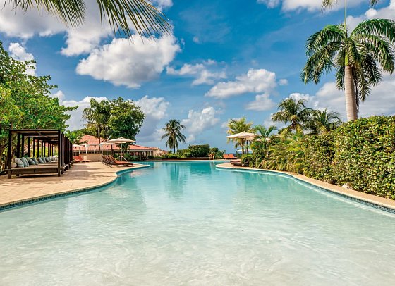 Dreams Curaçao Resort, Spa & Casino