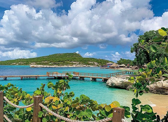 Dreams Curaçao Resort, Spa & Casino